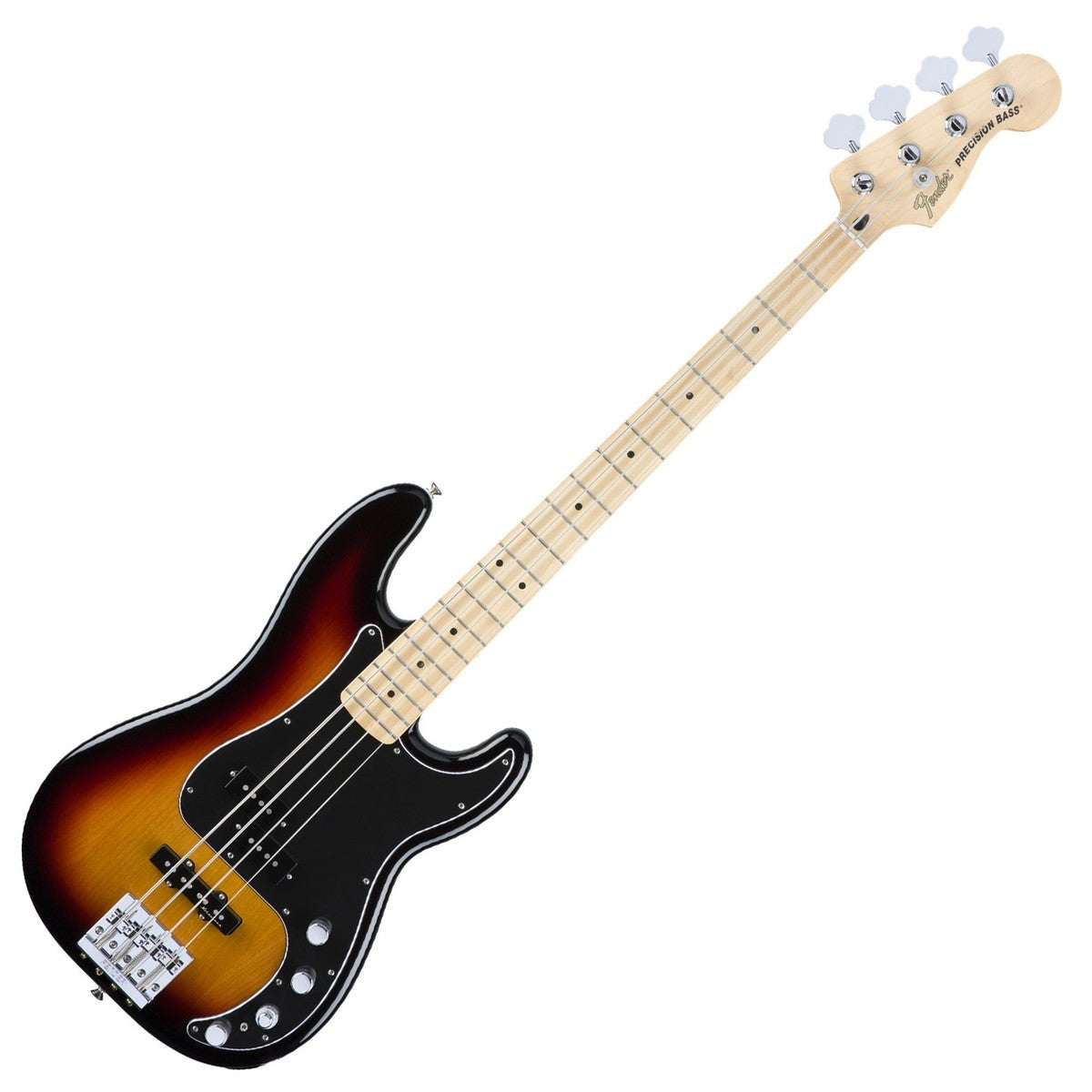 Bass Guitars