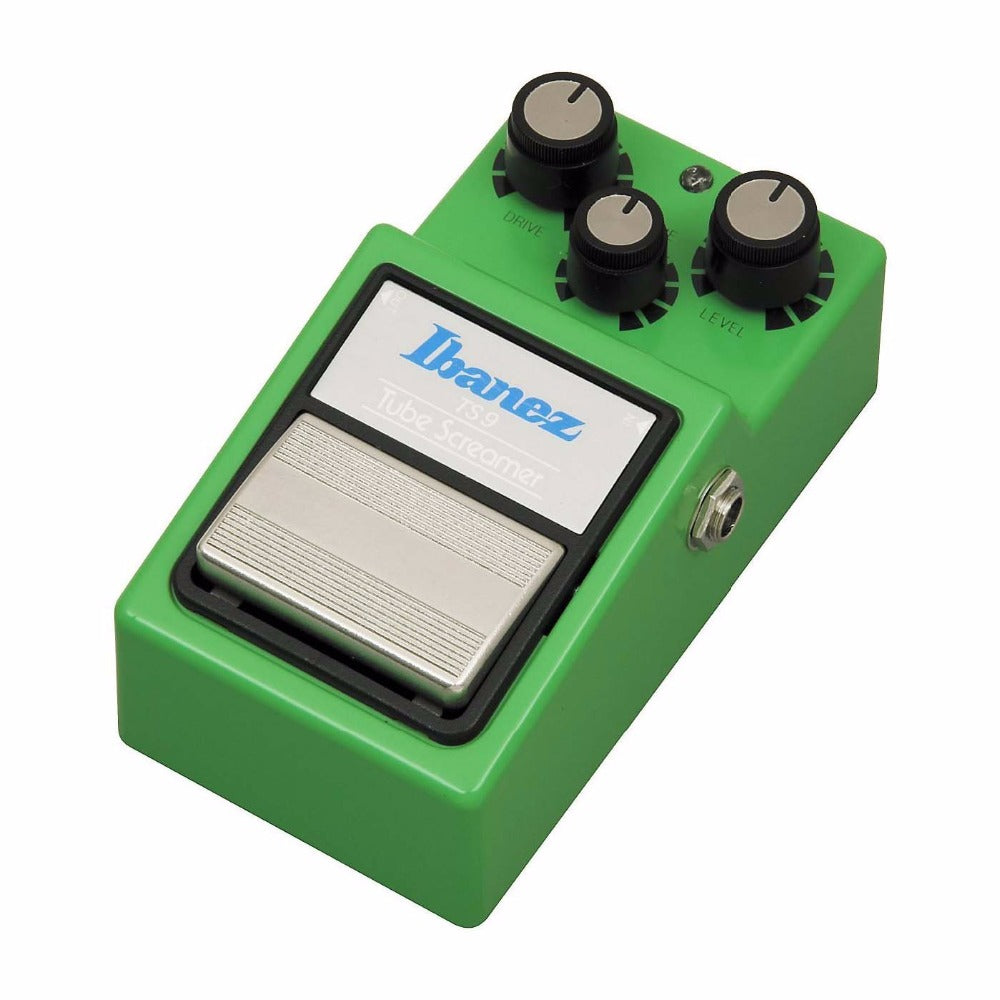 Effect Pedals