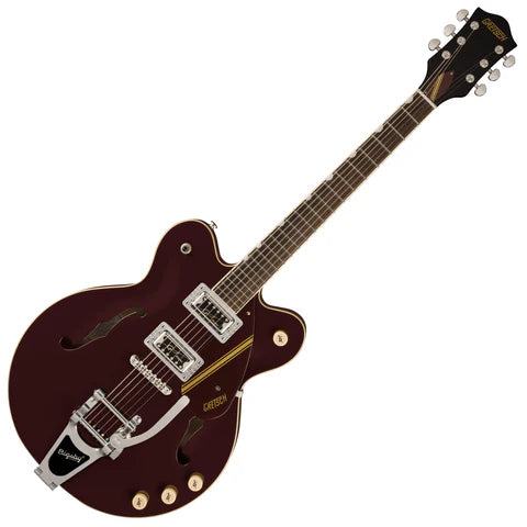 Gretsch G2604T Streamliner Rally II Semi-Hollow Electric Guitar w