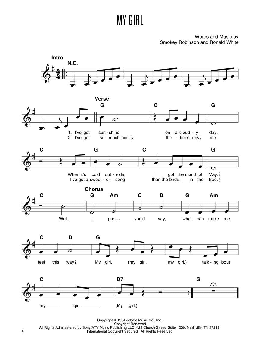Guitar Method - More Easy Pop Melodies (3rd Edition)