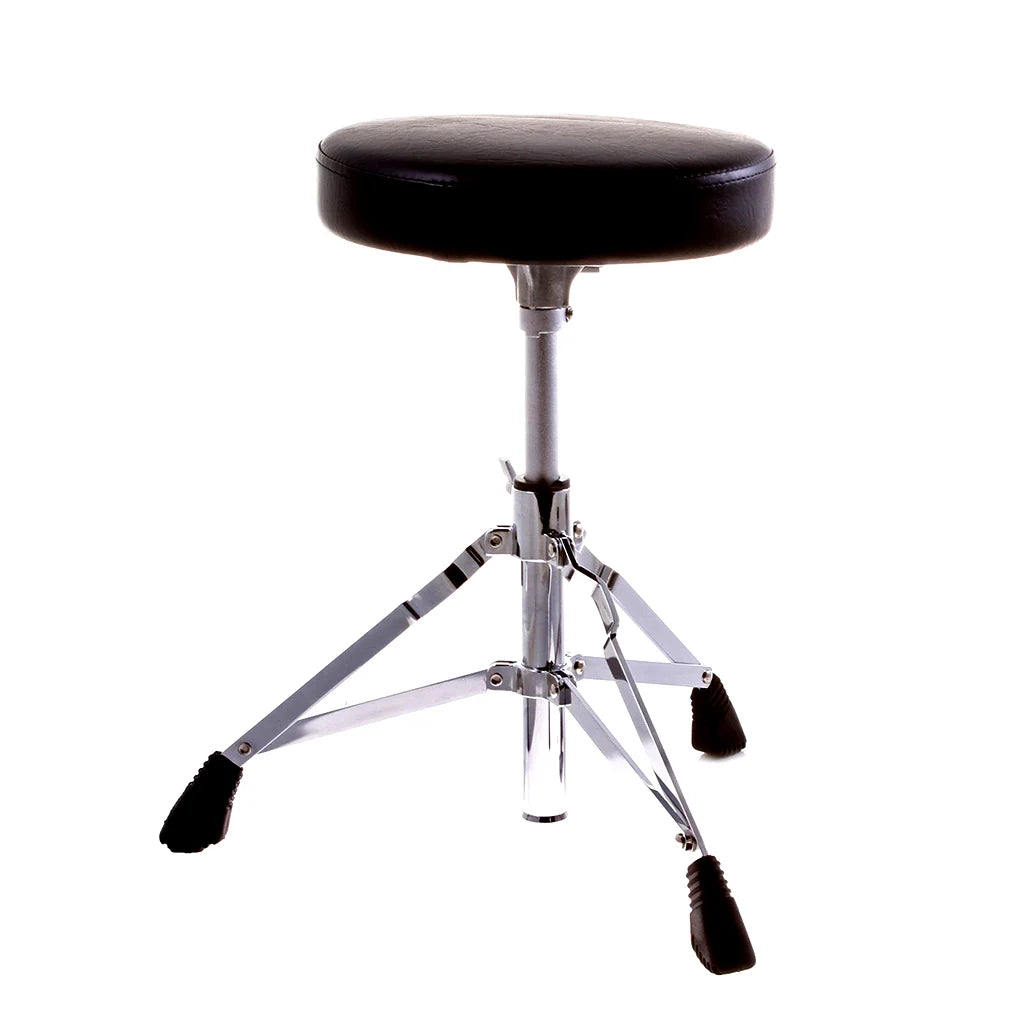 Yamaha DS550 Drum Throne Round Single Braced