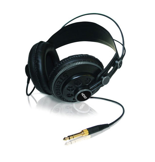 Smart Acoustic HD60 Headphone Closed Type