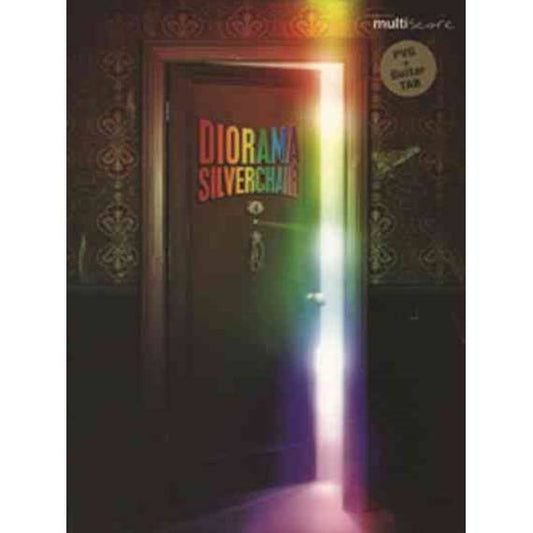Silverchair - Diorama (Piano, Vocal & Guitar)