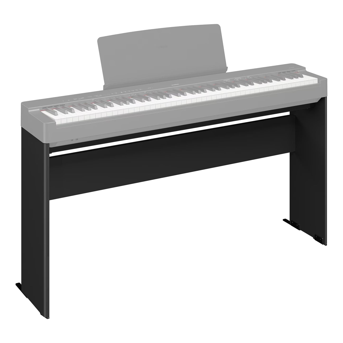 Yamaha L200B Stand for P225 Black