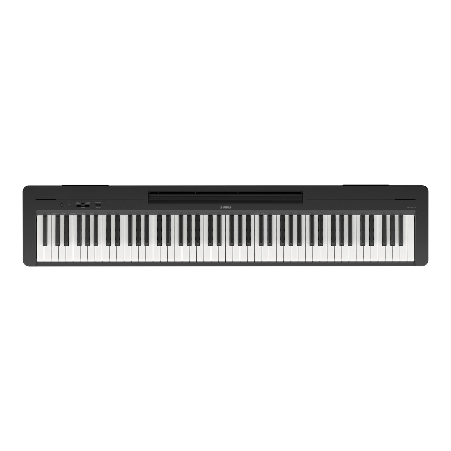Yamaha P145 88-Key Digital Stage Piano (Black)