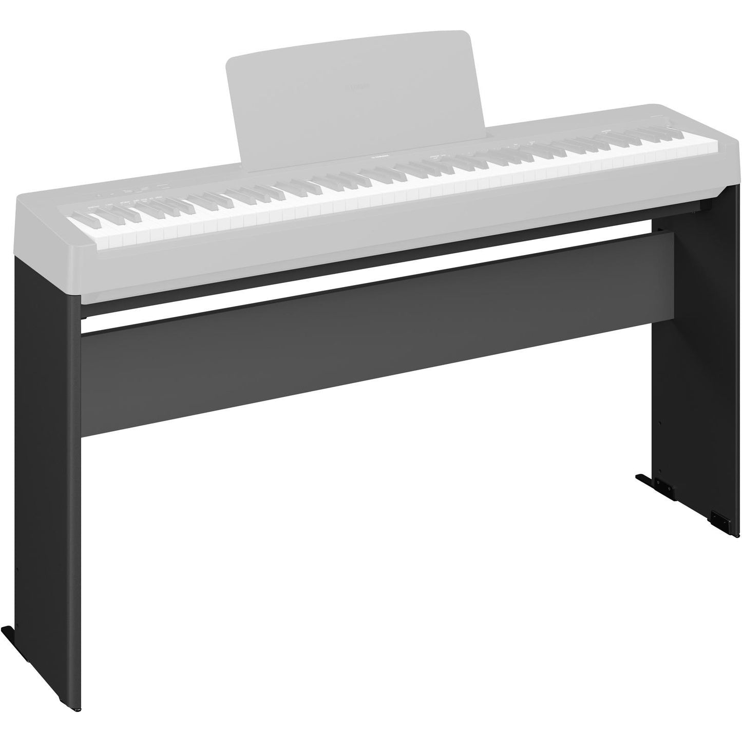 Yamaha L100B Stand for P145 Black