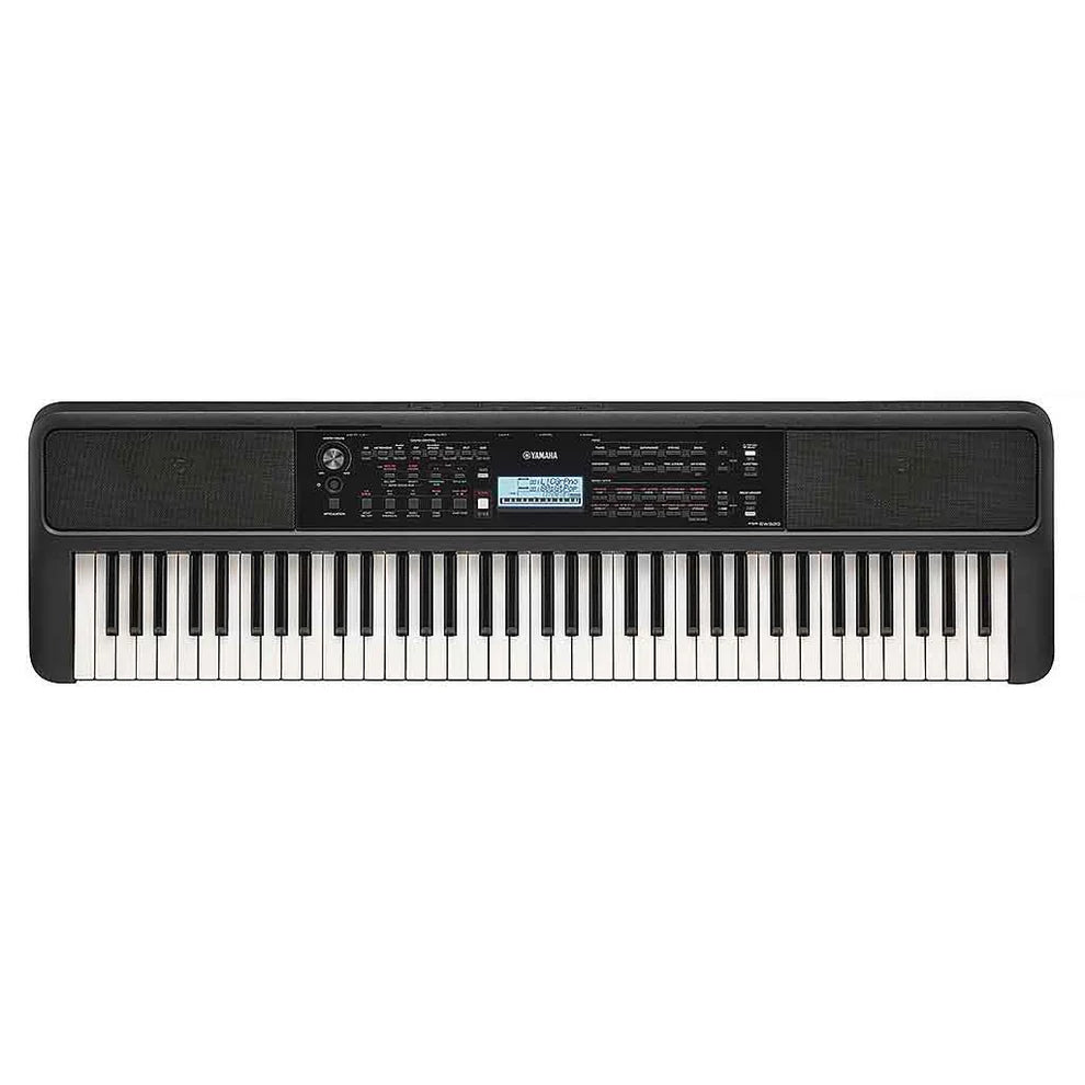Yamaha PSR-EW320 76 keys Touch Response Deal - Free Stand