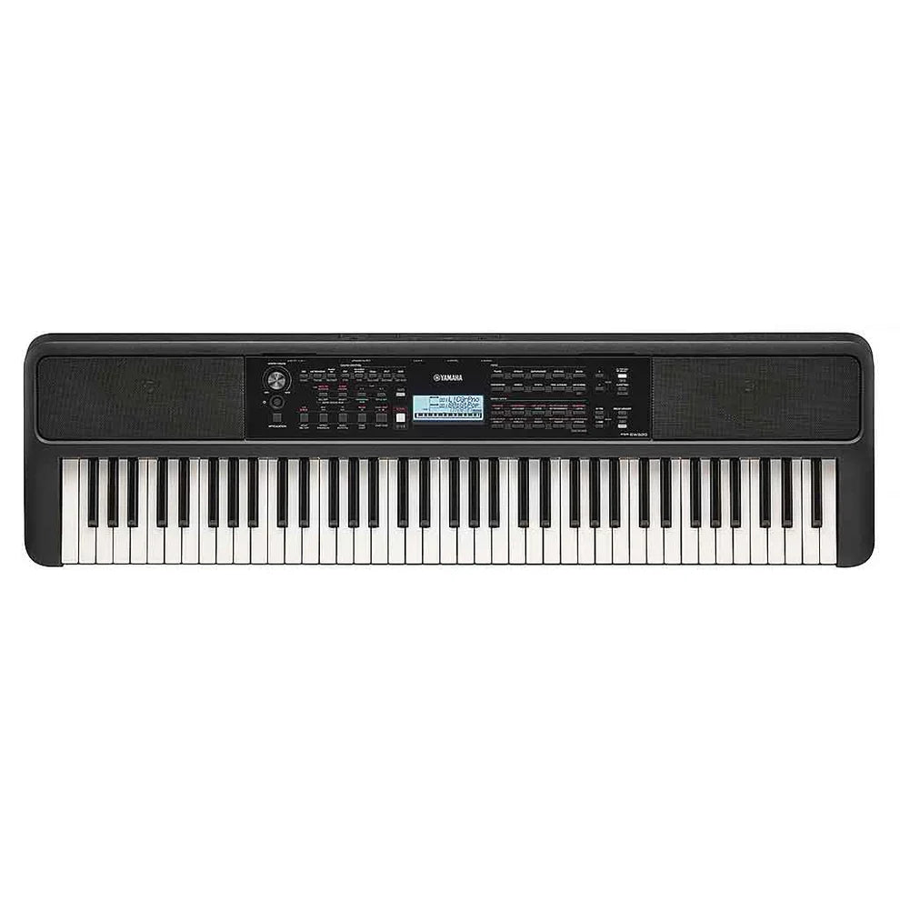Yamaha PSR-EW320 76 keys Touch Response Deal - Free Stand