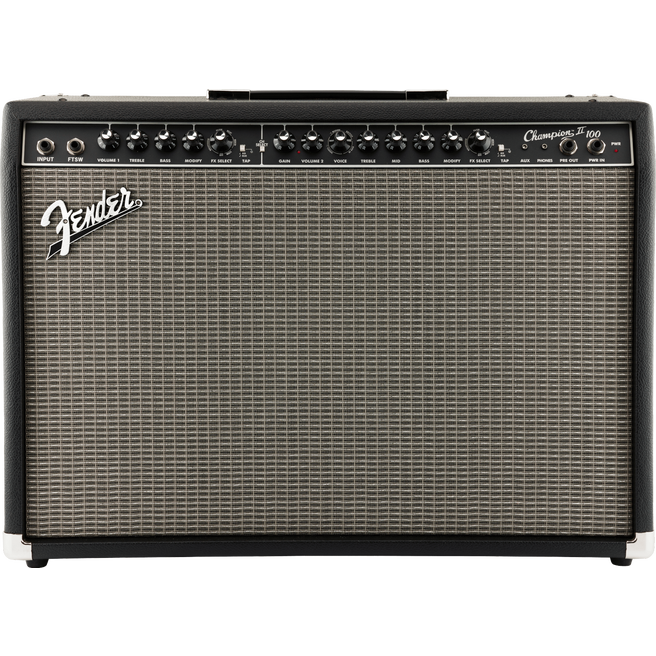 Fender Champion II 100W Guitar Amp
