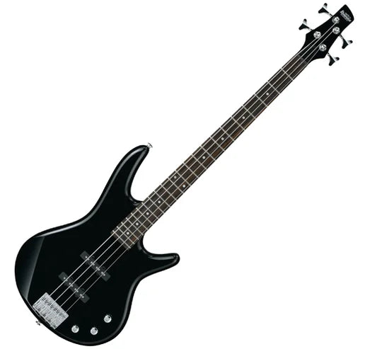 Ibanez Gio GSR180 4 String Bass Guitar (Black)