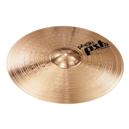 Paiste PST5 20" Medium Ride Cymbal