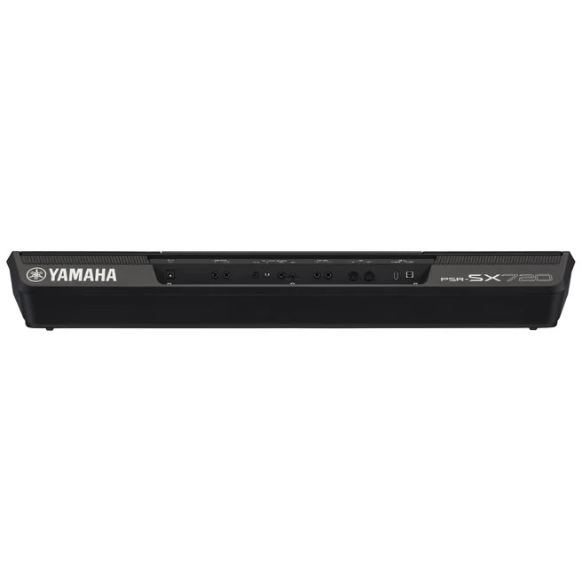 Yamaha PSRS X720 Arranger Workstation