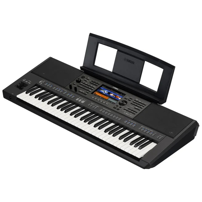 Yamaha PSRS X720 Arranger Workstation