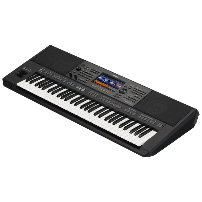 Yamaha PSRS X920 Arranger Workstation