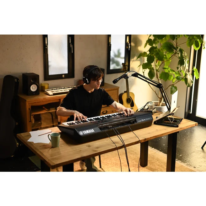 Yamaha PSRS X920 Arranger Workstation