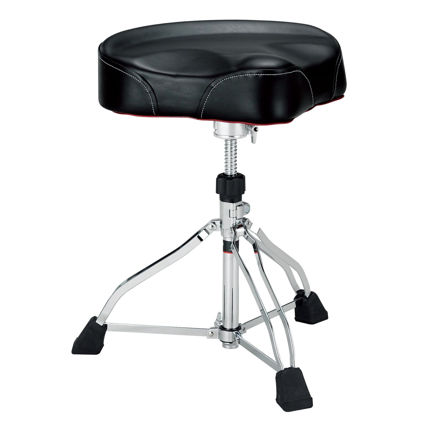 Tama HT530B 1st Chair Drum Throne Wide Rider (PVC Top Double Braced)