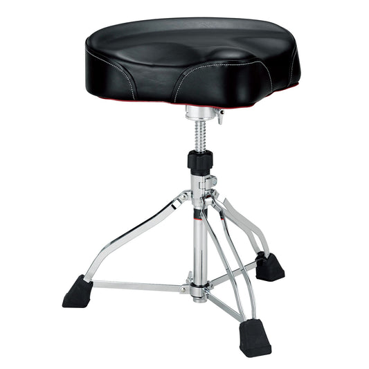 Tama HT530B 1st Chair Drum Throne Wide Rider (PVC Top Double Braced)