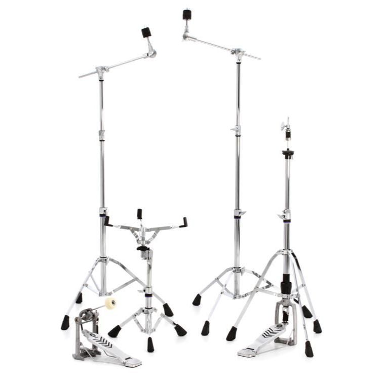 Yamaha HW780 700 Series Drum Hardware Pack