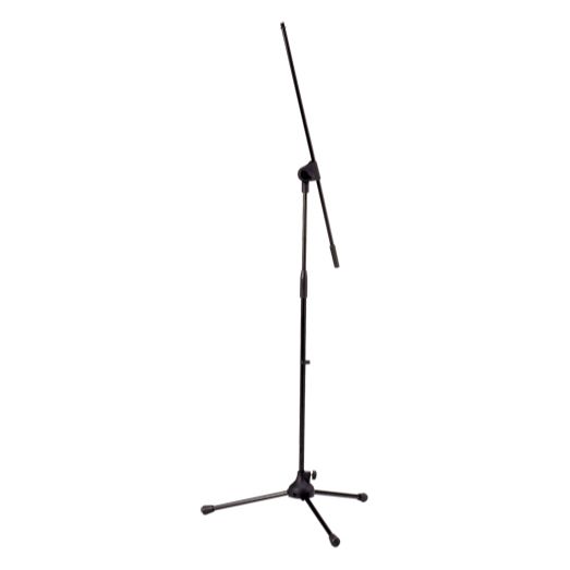 Armour Boom Mic Stand Black