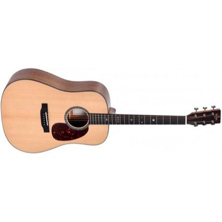 Sigma SDM-10E Acoustic Electric Guitar