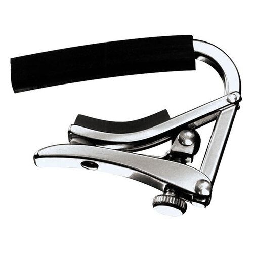 Shubb SC1 Capo (for Steel String Guitars)