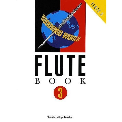 Woodwind World - Flute Book 3