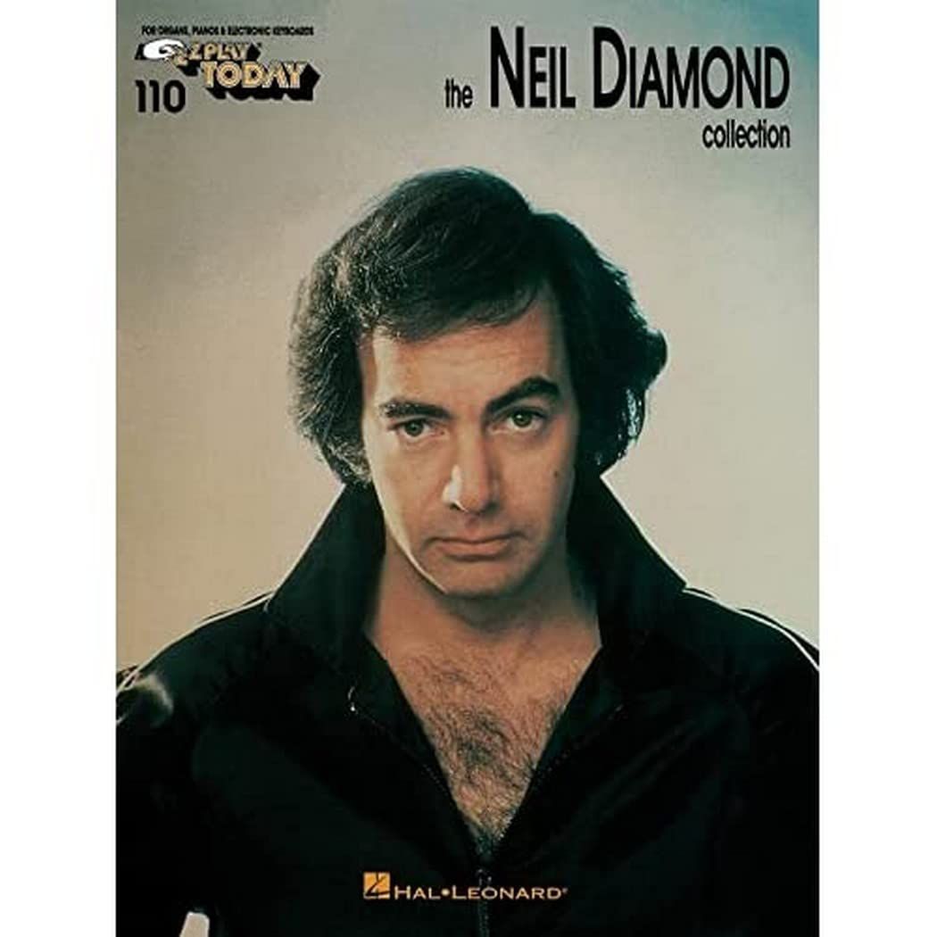 EZ Play 110 - The Neil Diamond Collection
