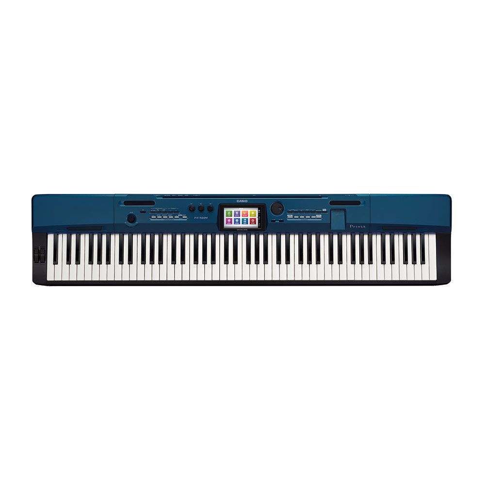 Casio Privia PX-560M Digital Piano + Stand
