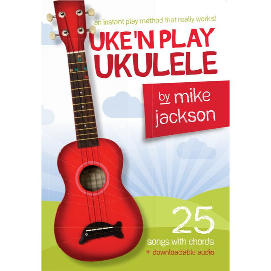 Uke n Play - Ukulele