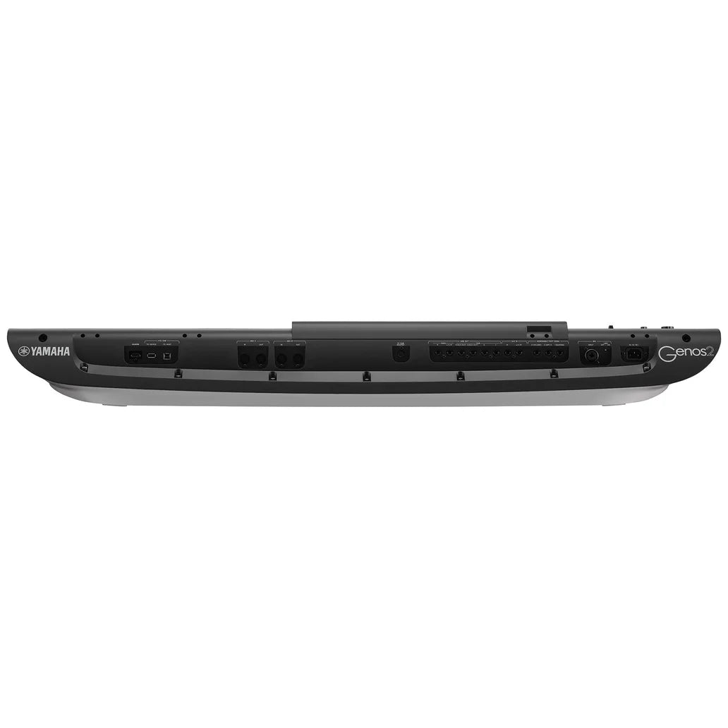 Yamaha Genos2 76-key Arranger Workstation