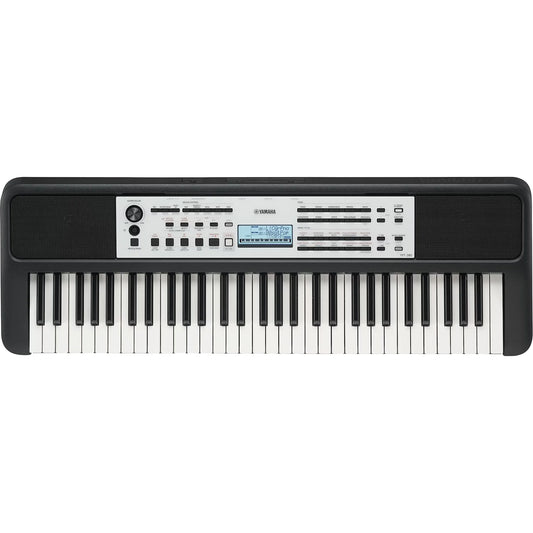 Yamaha YPT380 61-Key Portable Keyboard