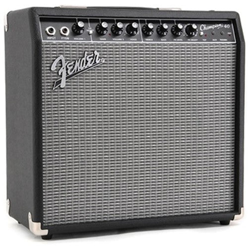 Fender Champion 40W Amp