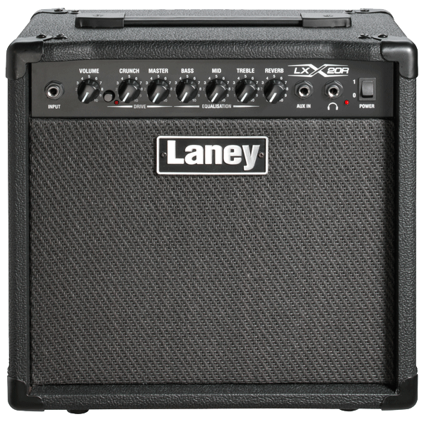 Laney LX20R Electric Guitar Amp