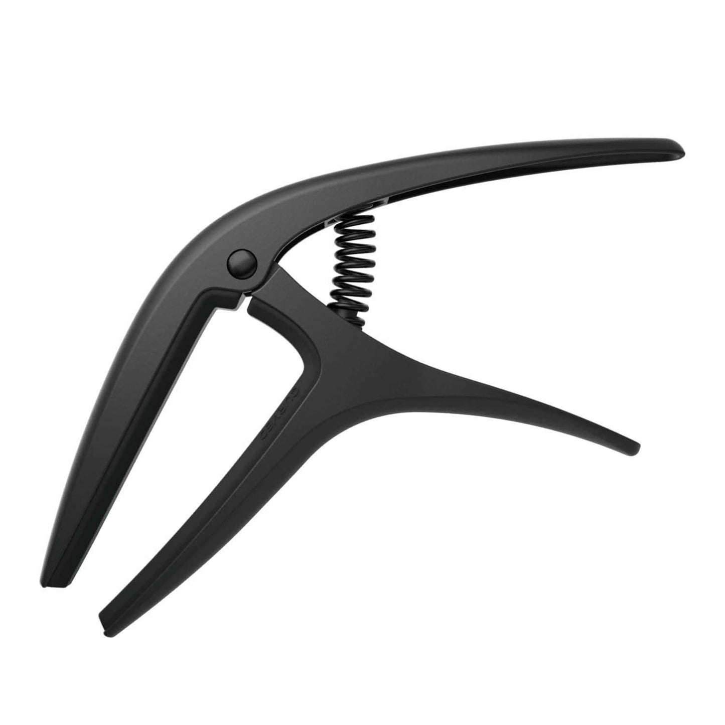 Ernie Ball Axis Dual Radius Capo (9 Colours)
