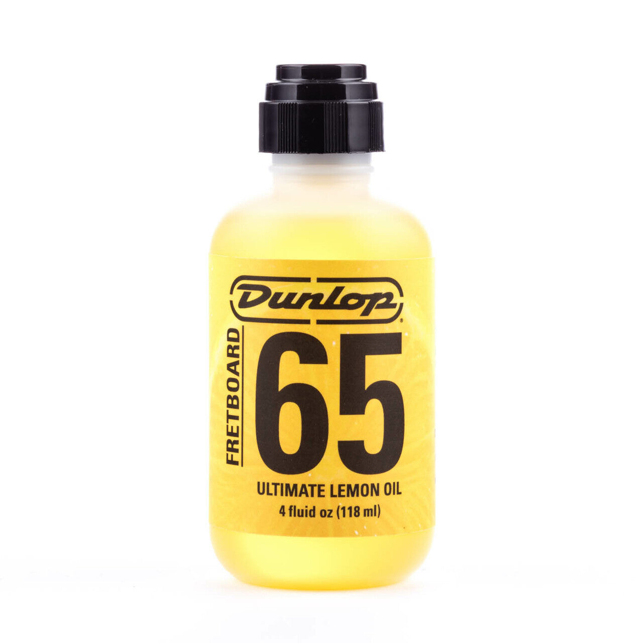 Dunlop 6554 Fretboard Fretboard Lemon Oil