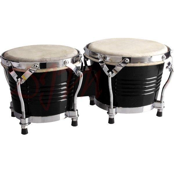 Stagg BW200 Bongo Black