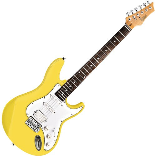 Ashton AG232 Electric Guitar Starter Pack (5 Colours)