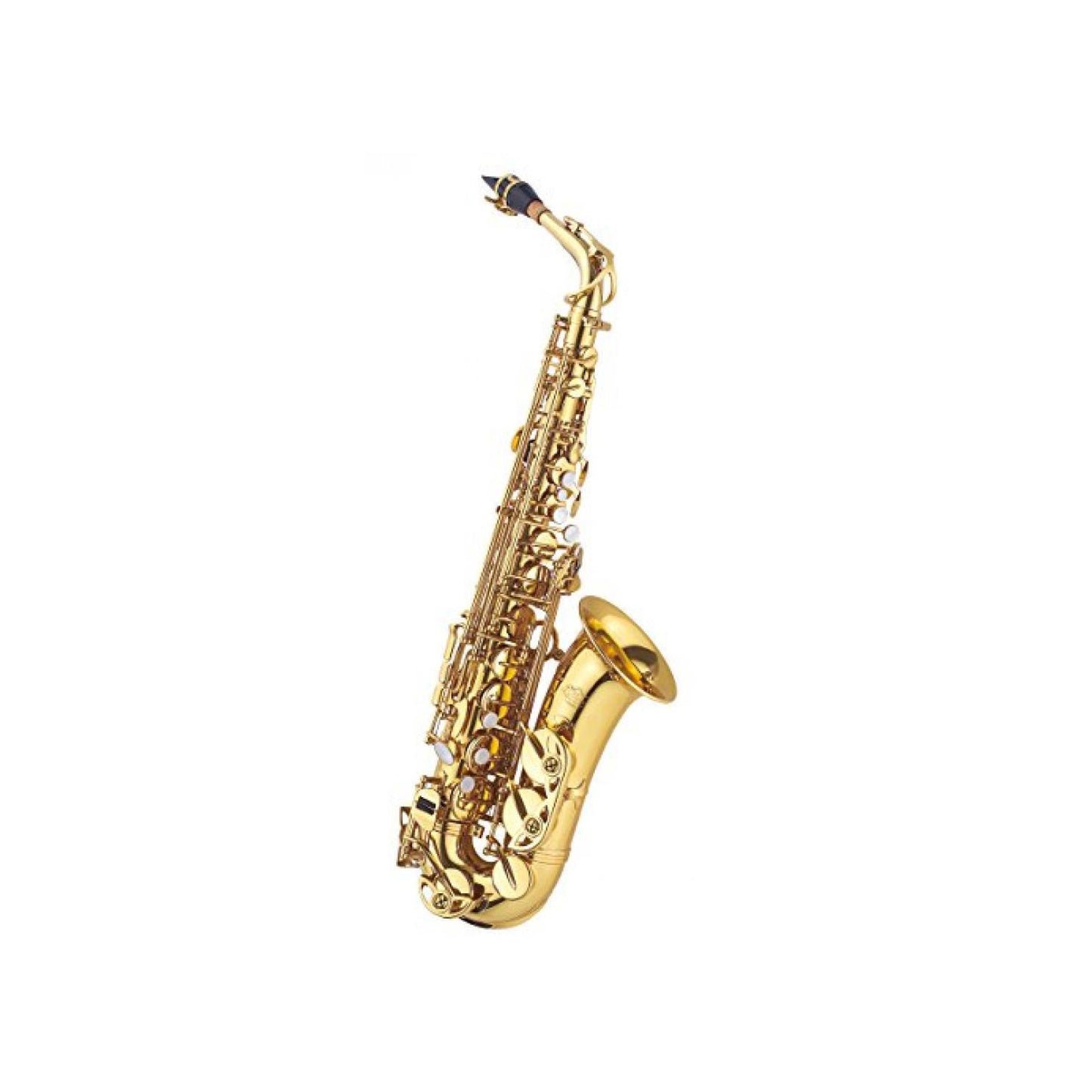 J Michael AL780LS Alto Sax with carrying case