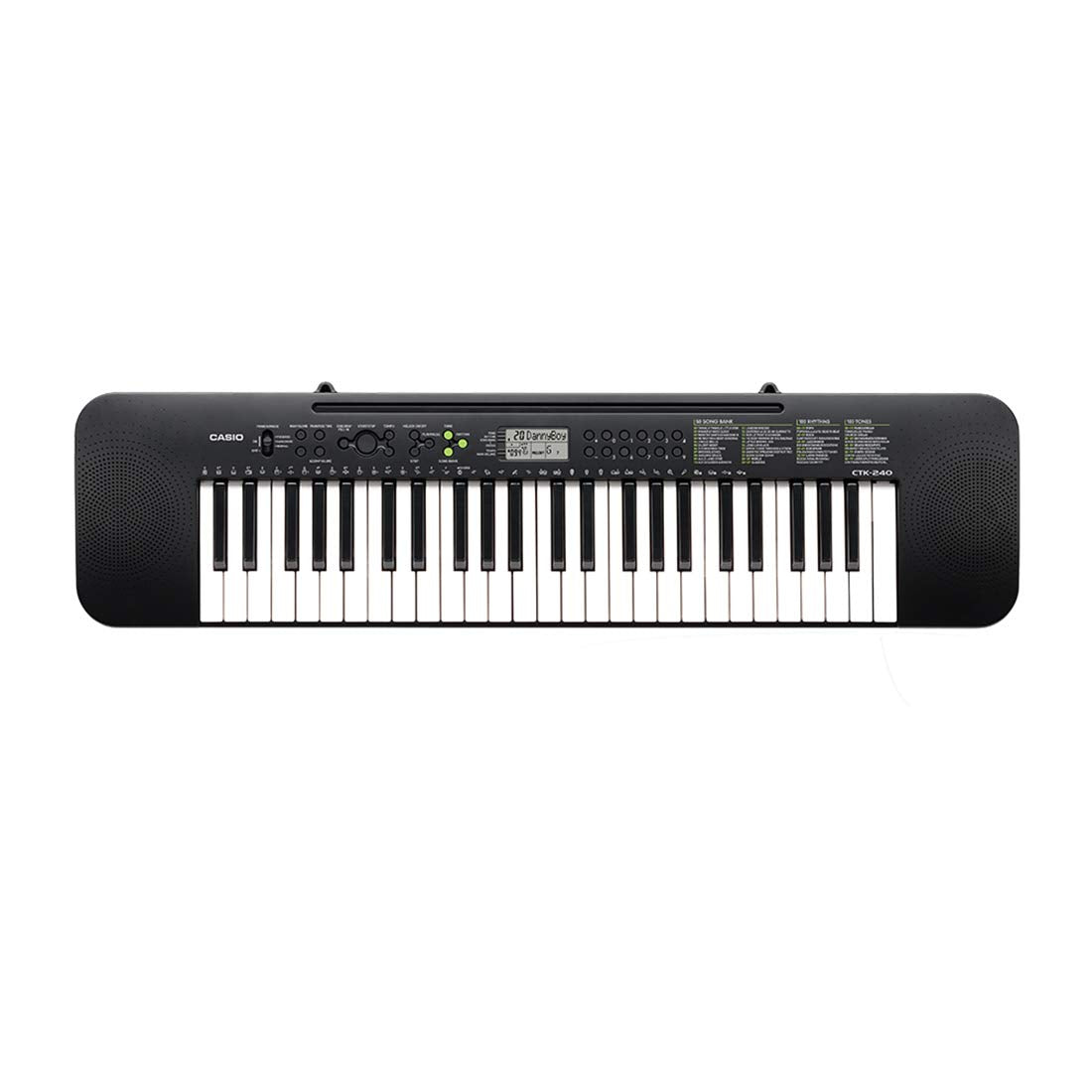 Casio CTK-240 Keyboard