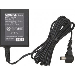 Casio AD5 Power Adaptor