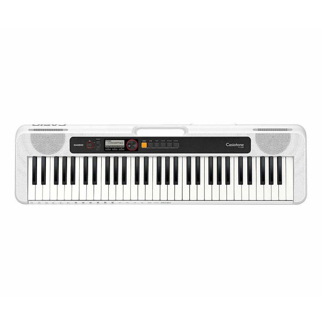 Casio CT-S200WE Keyboard White