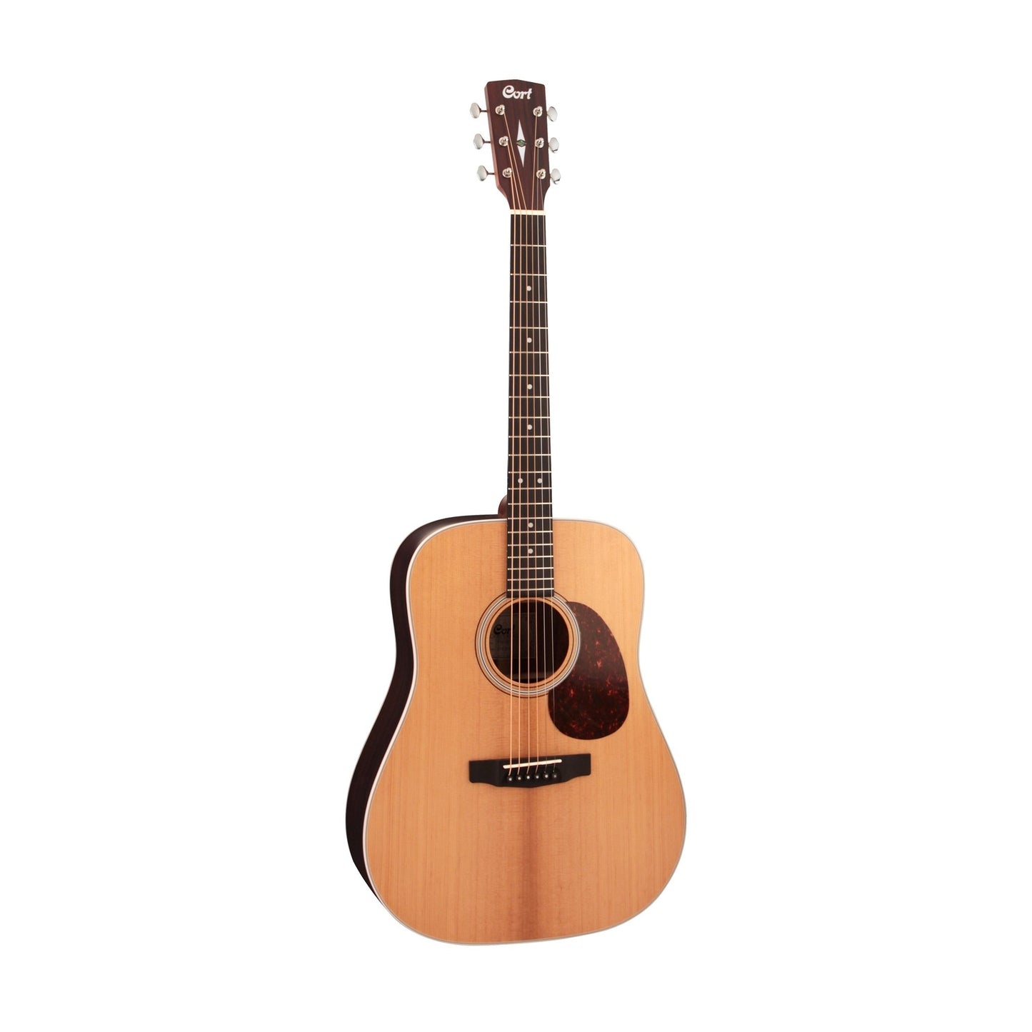 Cort Earth200F ATV Acoustic Guitar