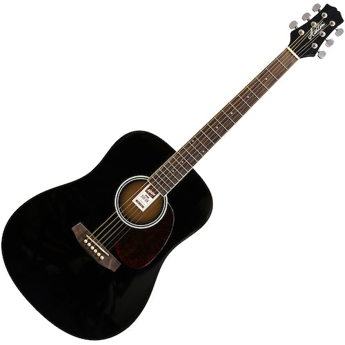 Ashton D20 Acoustic Guitar 4 Colours Kingdom Music