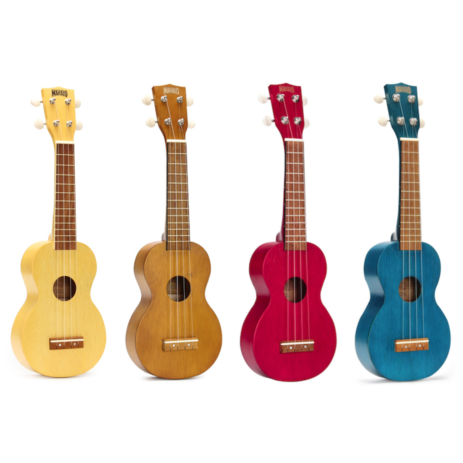 Ukulele colors deals