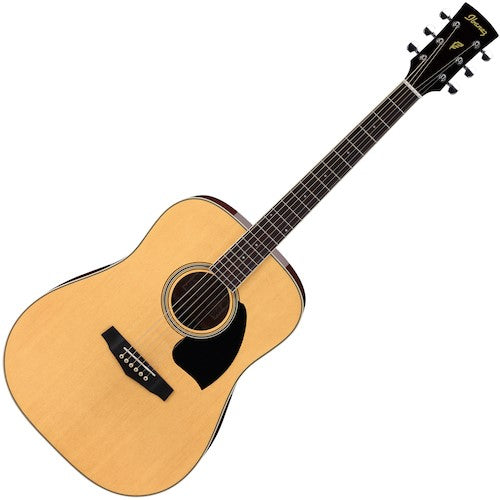 Ibanez PF15 Acoustic Guitar (2 Colours)