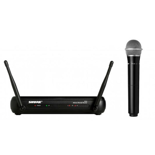 Shure SVX24-PG28 SVX Wireless Microphone w/PG28