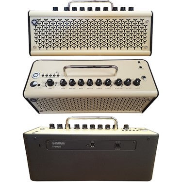 Yamaha THR10II Amp Guitar Stereo Modelling