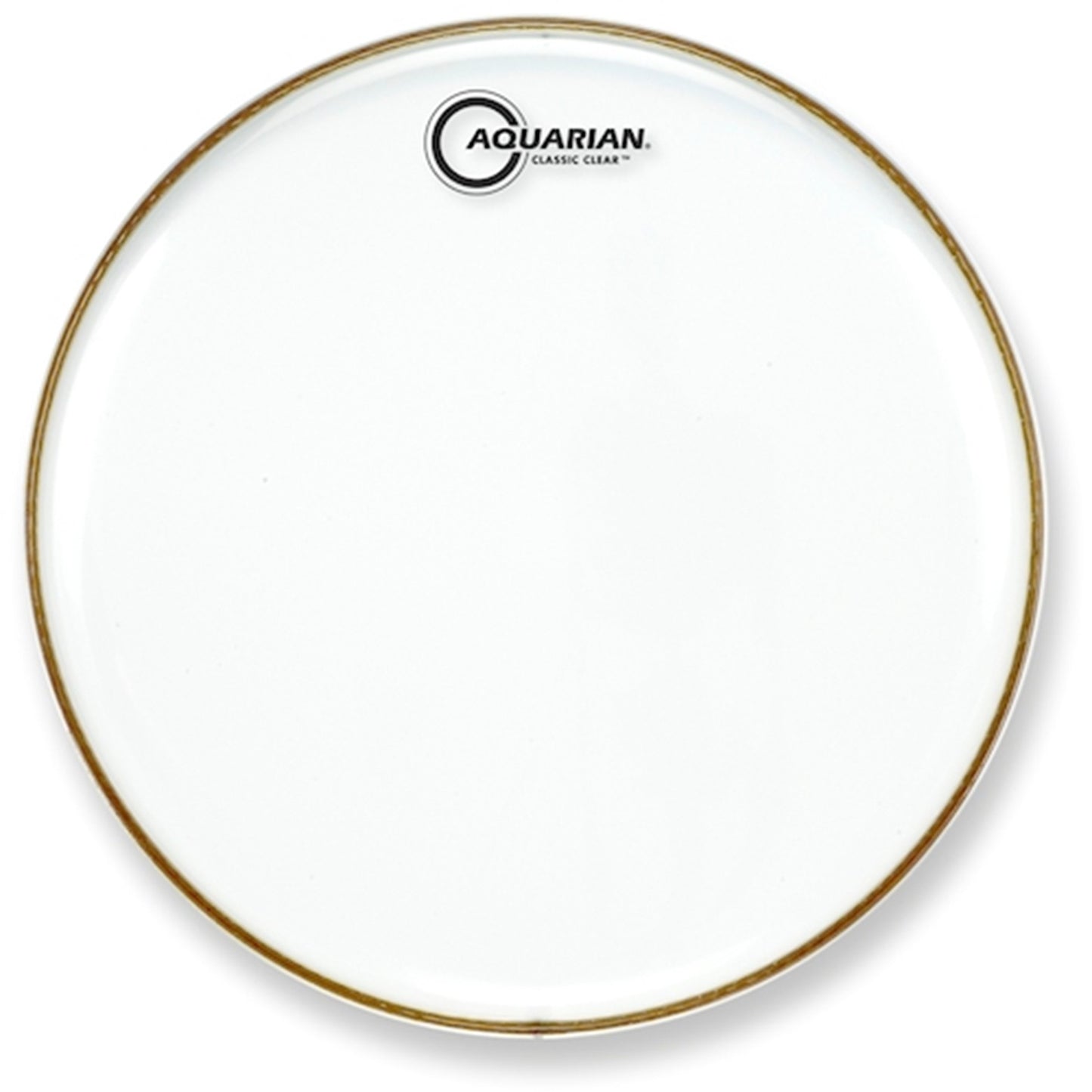 Aquarian CC12 Classic Clear 12 inch Drum Head (H)