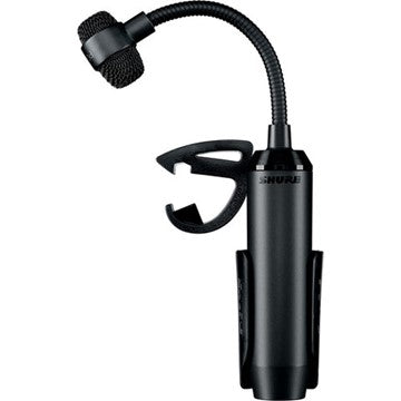 Shure PGA98D-XLR Condenser Drum Microphone