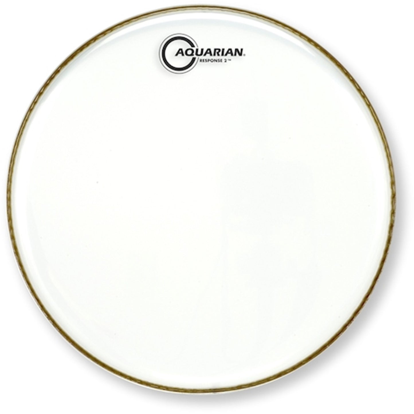 Aquarian S212 Super 2 Clear 12 inch 2-Ply Drum Head